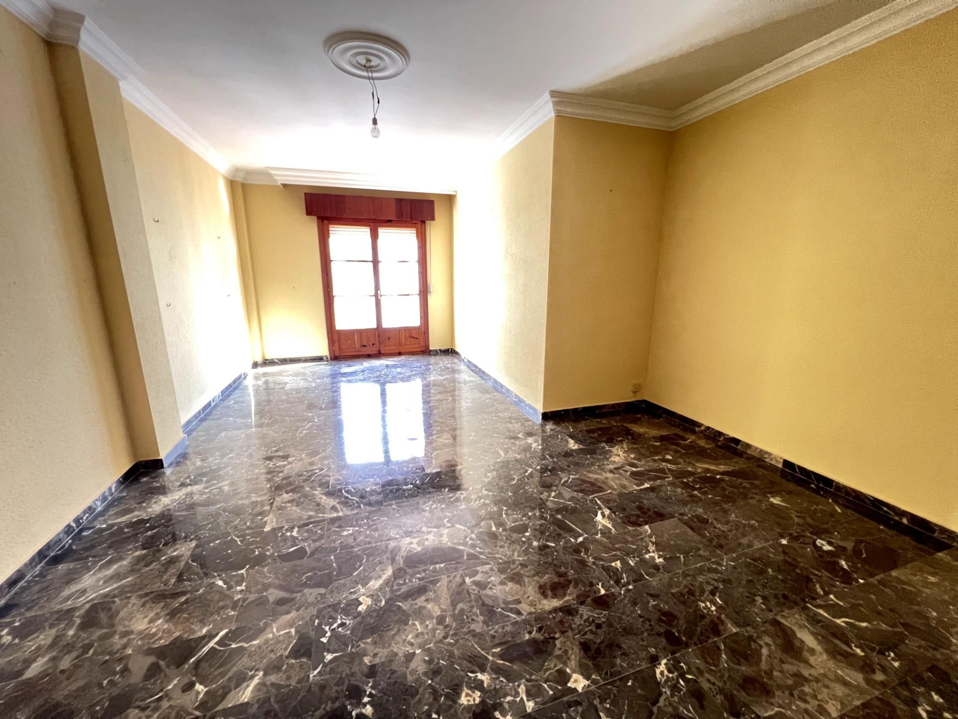 Pis en venda en Antequera amb Parquet i Balcó