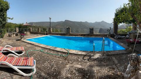 Photo 2 of Country house for sale in Villanueva del Arzobispo, Jaén