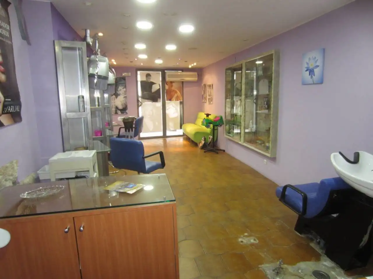 Local comercial en venda a Calle RUA DEL SOL, imagen 5