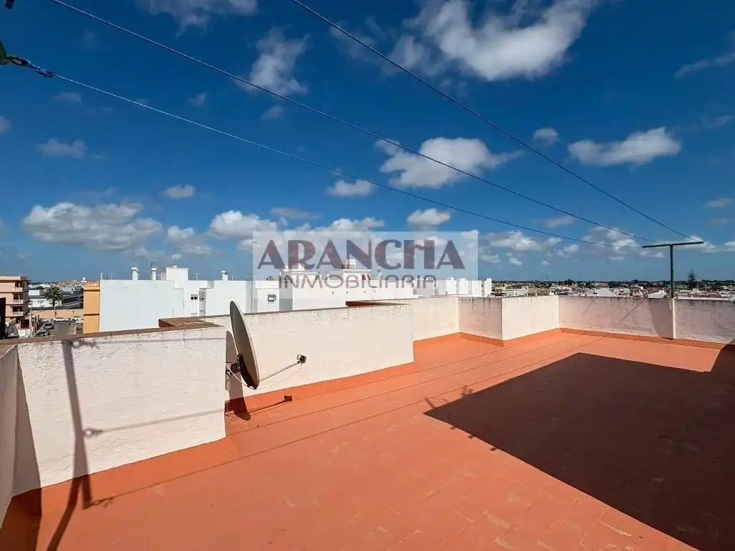 Piso en venta en Santuario