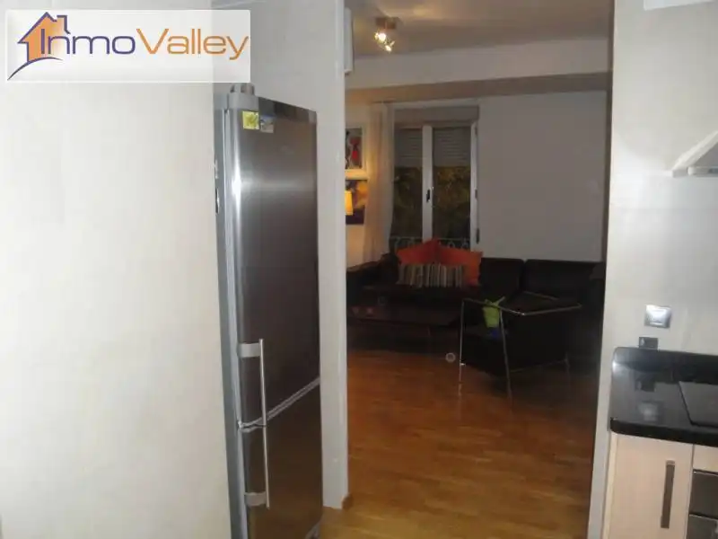 Flat for rent in Pont Nou - Corazón de Jesús