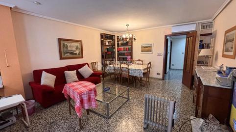 Foto 5 de Pis en venda a Nou Moles,  Valencia Capital