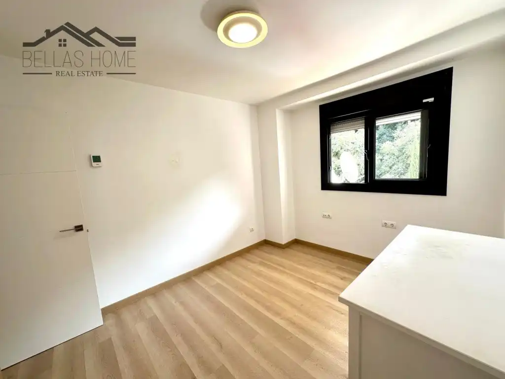 Schlafzimmer von Maisonette zum Verkauf in Estepona mit Terrasse und Schwimmbad