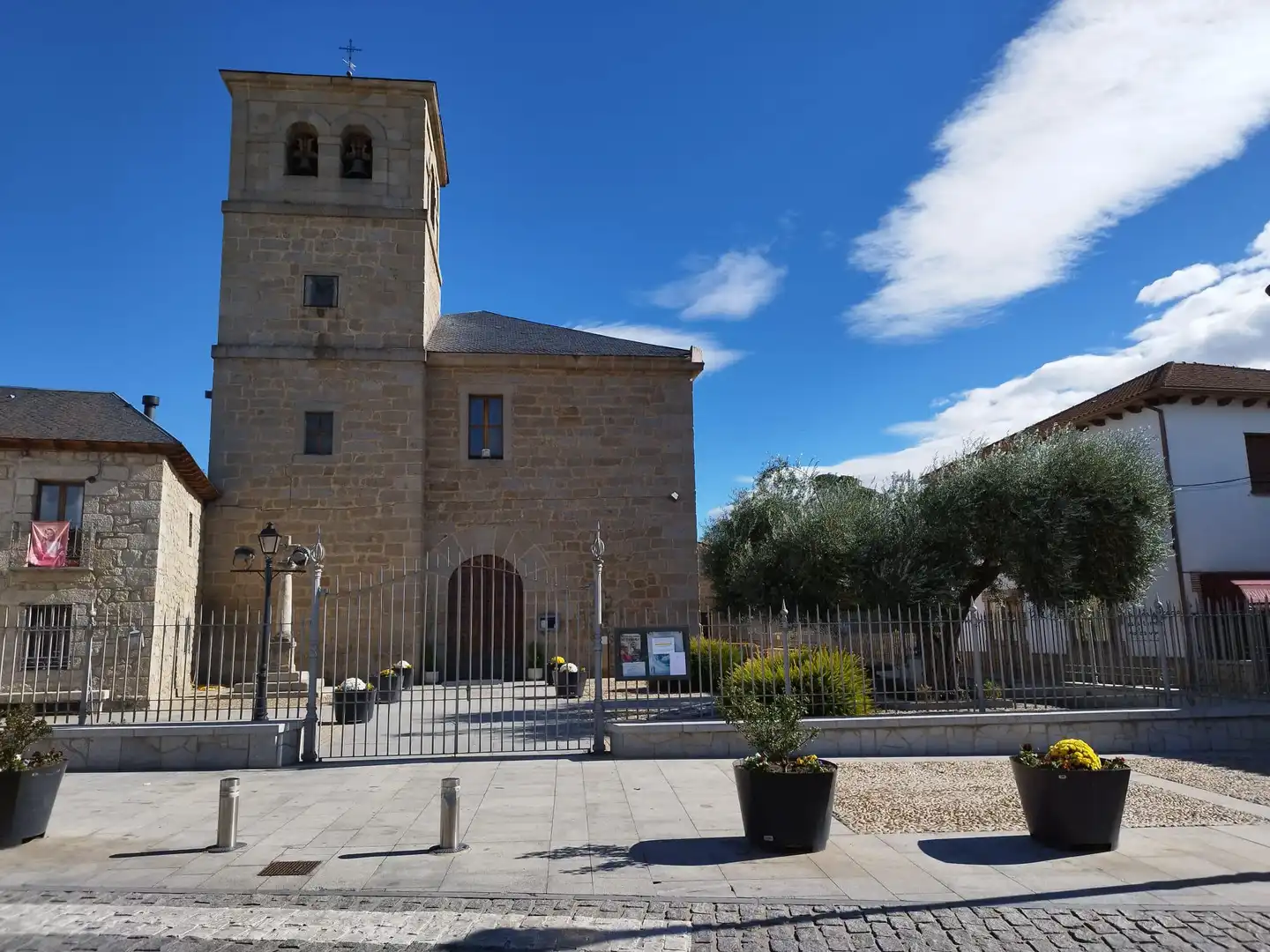 Terreno en venta en Colmenar del Arroyo