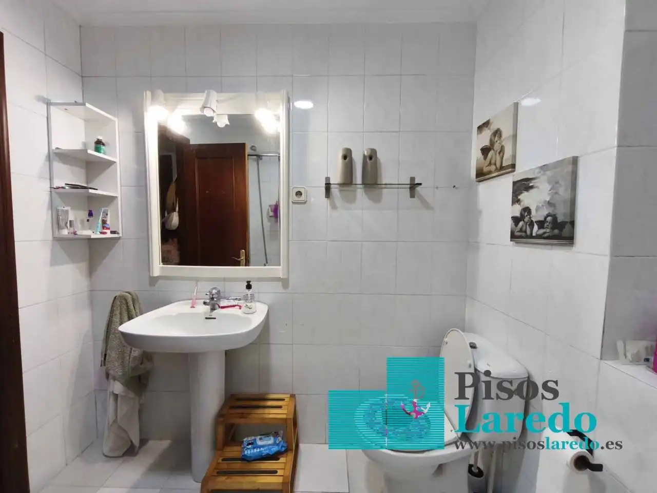 Wohnung zum Verkauf in Calle Gutiérrez Rada, Centro