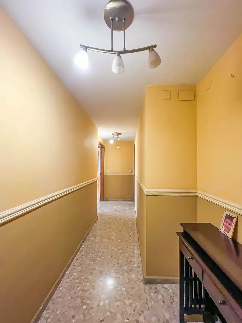 Piso en venta en Valencia con Balcón