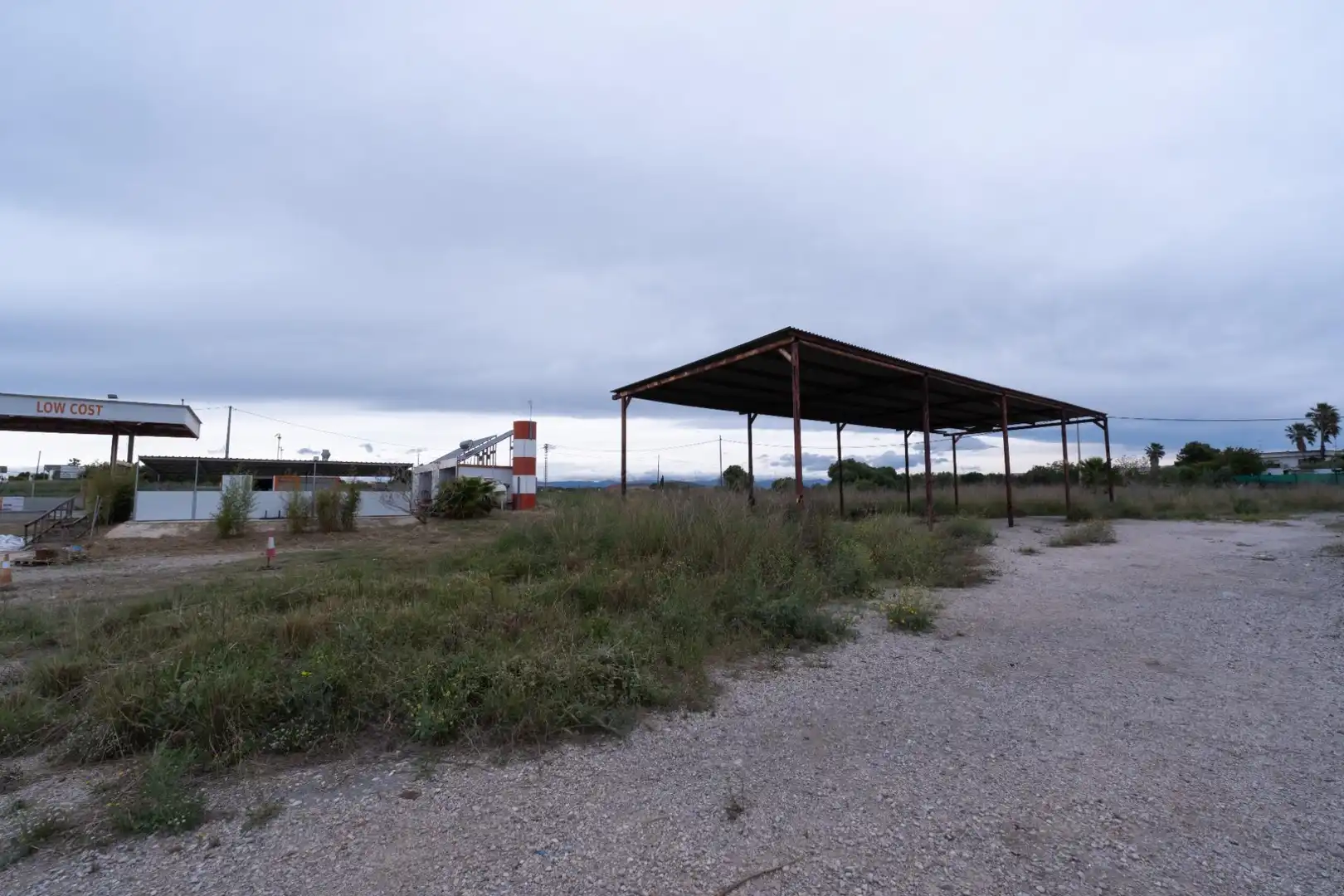 Terreny industrial en venda a Pueblo, imagen 2