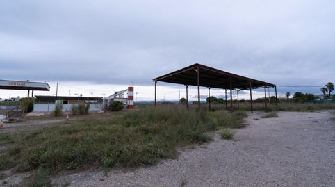 Photo 2 of Industrial land for sale in Pueblo, Benicarló