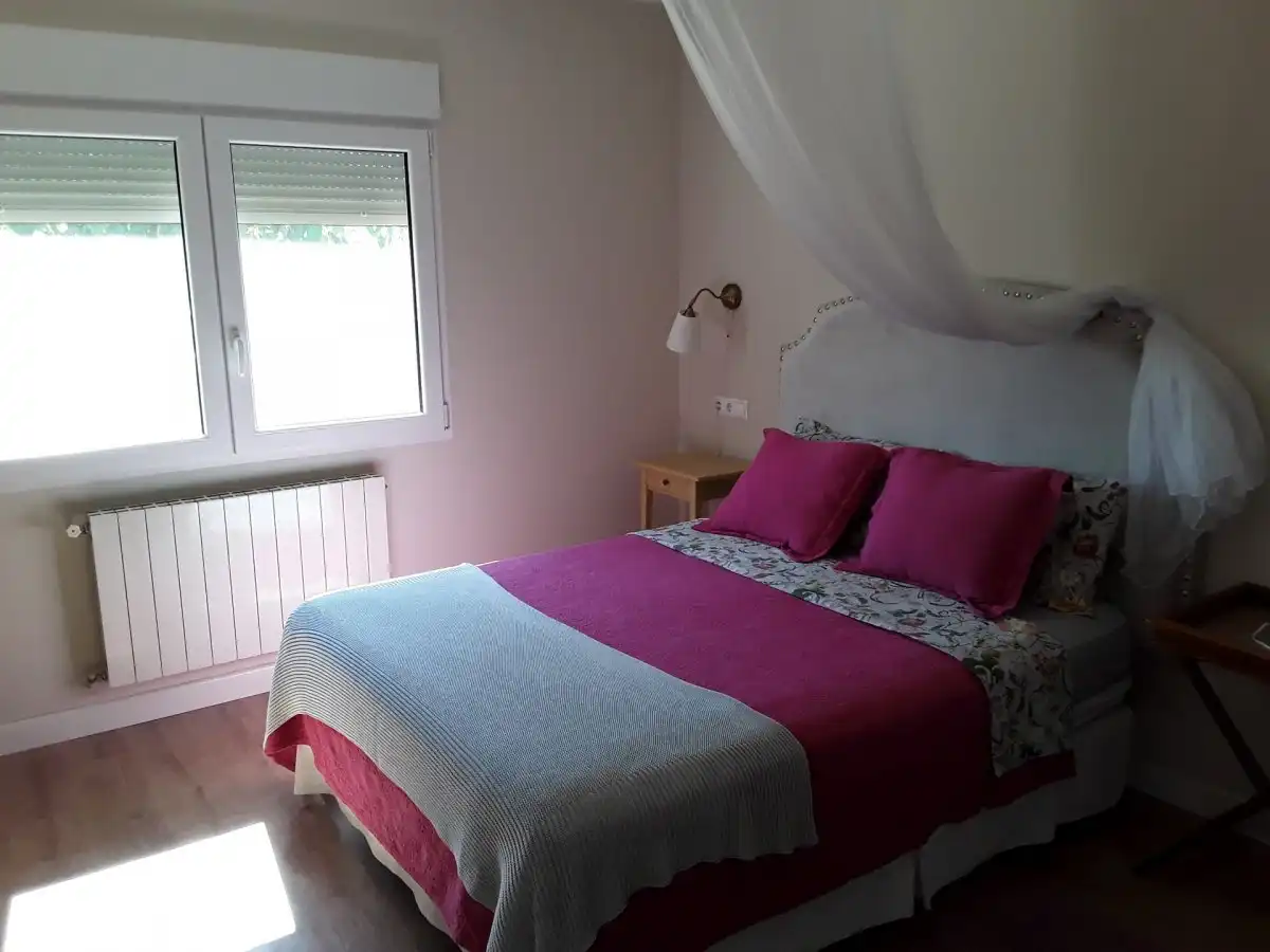 House with pool for sale in La Roda, imagen 16