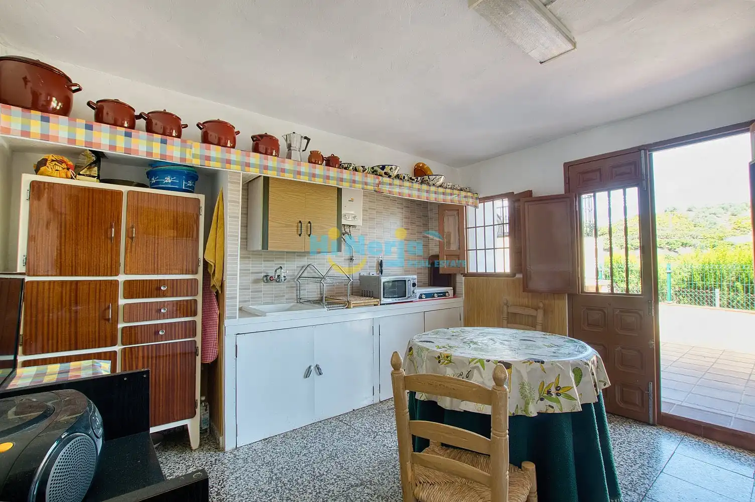 Haus zum Verkauf in Canillas de Aceituno, imagen 33