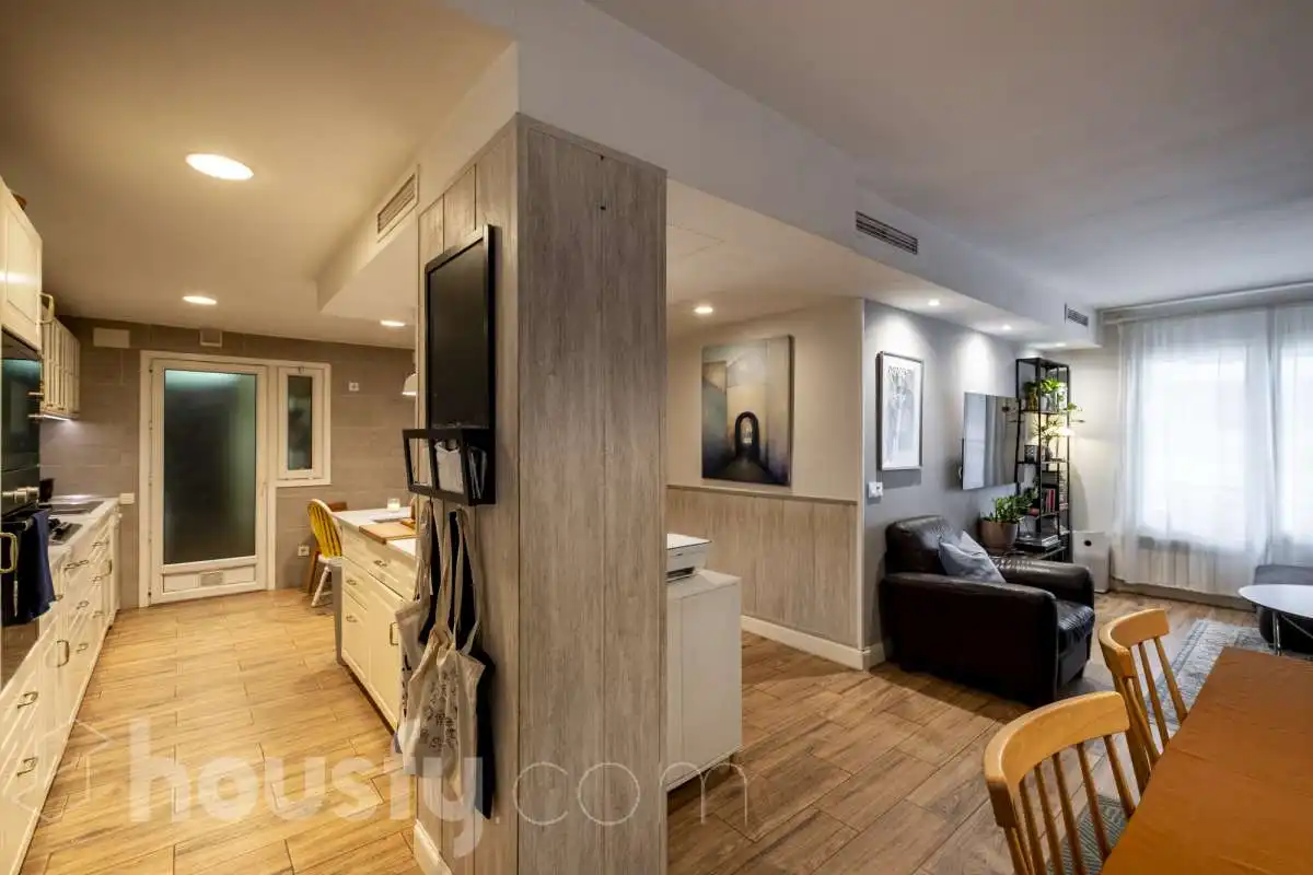 Piso con ascensor en venta en Calle Pintor serra santa ., imagen 21
