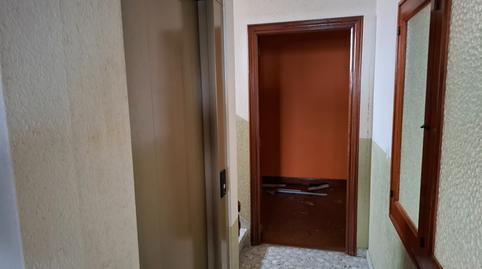 Foto 5 de Ático en venta en Avenida Arcadio Pardiñas, 179, Burela, Lugo