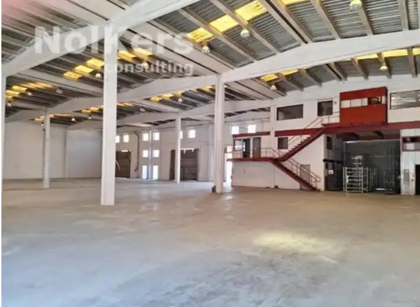 Industriegebäude zur Miete in Les Franqueses del Vallès, imagen 4