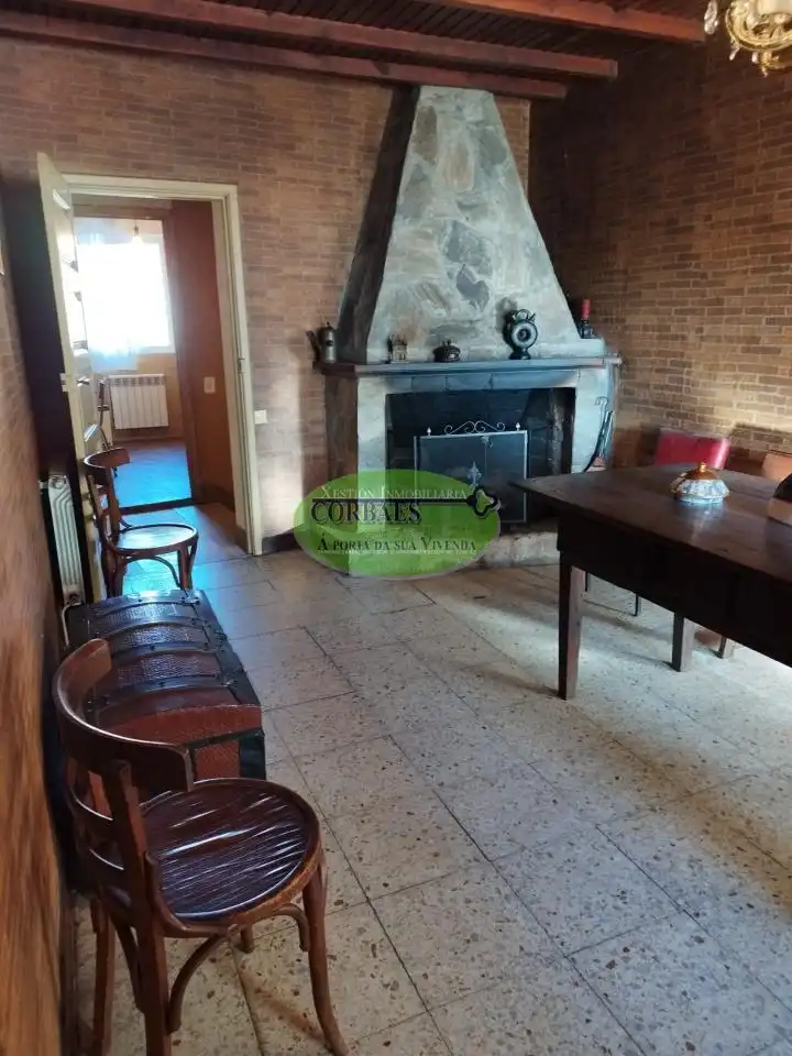 Houses for sale in O Pereiro de Aguiar   with Heating, Private garden and Terrace