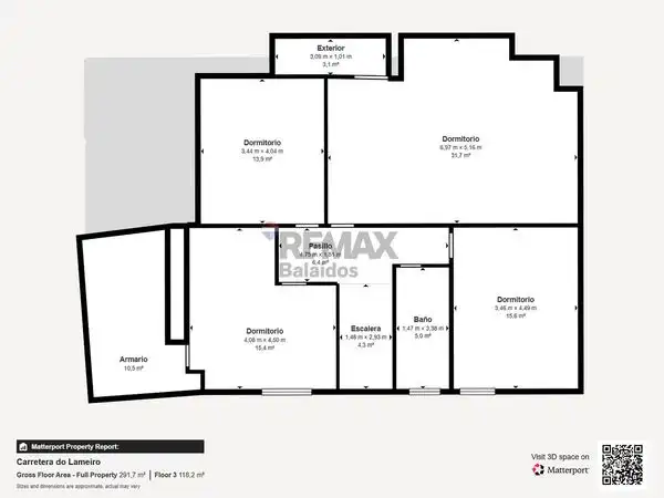 Houses for sale in Carretera do Lameiro, Sardoma - Castrelos