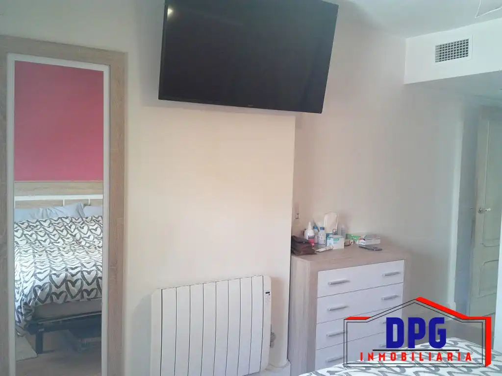 Wohnung mit Aufzug zum Verkauf in Tenis 4, imagen 25