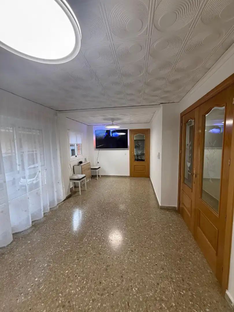 Piso en venta en Alcoy / Alcoi con Aire acondicionado y Trastero