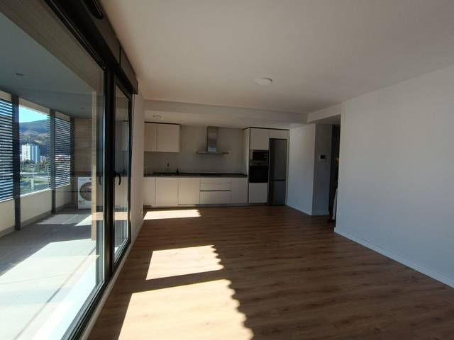 Piso en Alquiler en Cruces