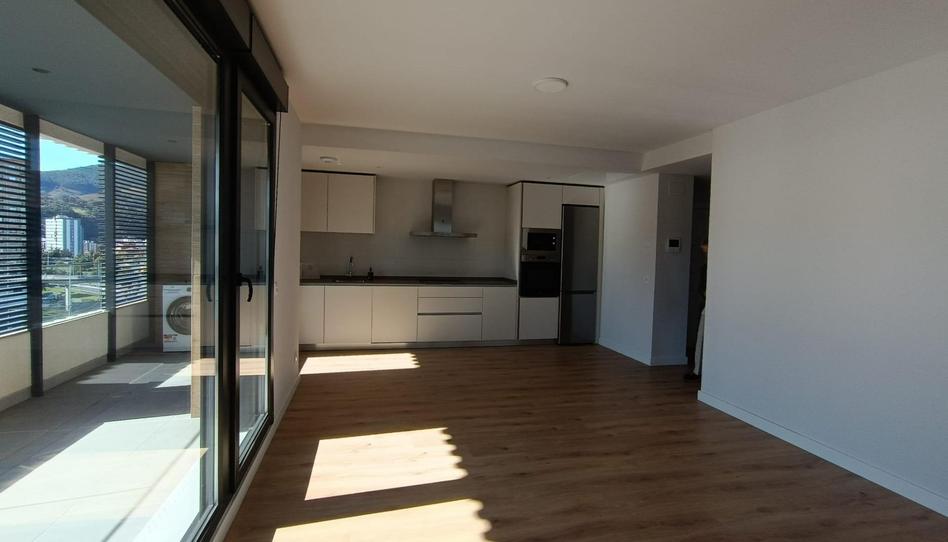 Photo 1 of Flat to rent in Cruces, Bizkaia
