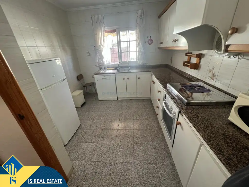 Dúplex en venta en Santa Pola ciudad, imagen 5