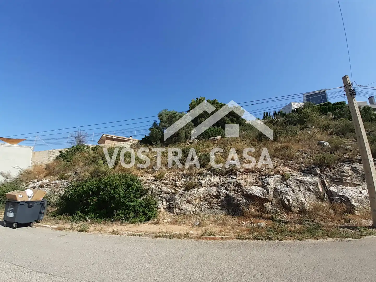 Rustikales Grundstück zum Verkauf in PUERTO D LOS LEONES, imagen 8