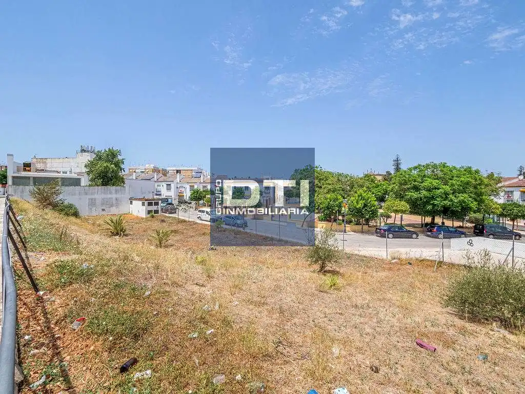 Residencial en venta en Castilleja de la Cuesta