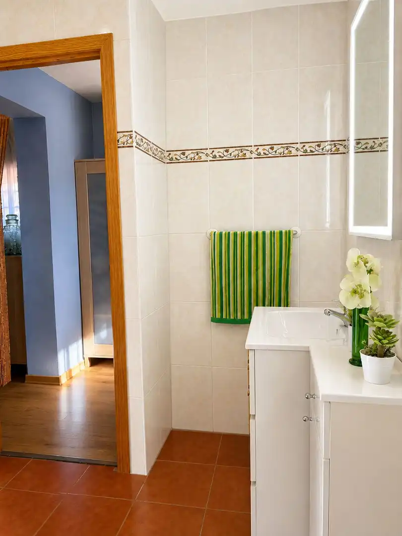 Detached house for sale in Oeste, imagen 32