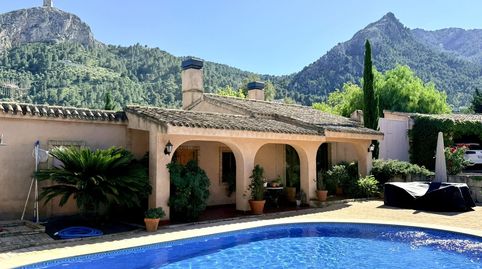 Foto 4 de Casa o chalet en venta en Cocentaina, Alicante