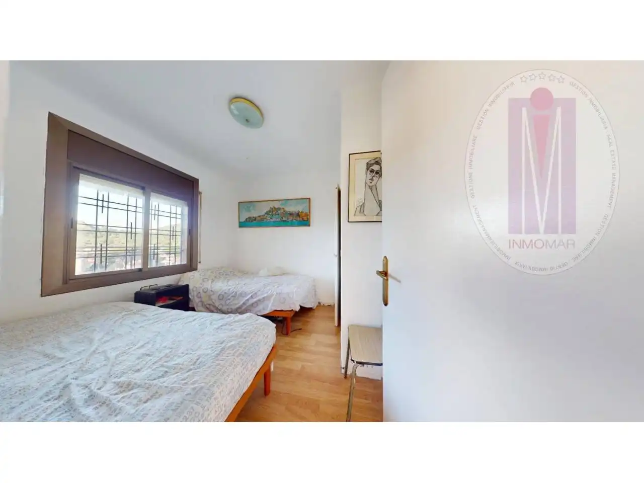 Wohnung zum Verkauf in Calle COLLET, 1, Bellamar