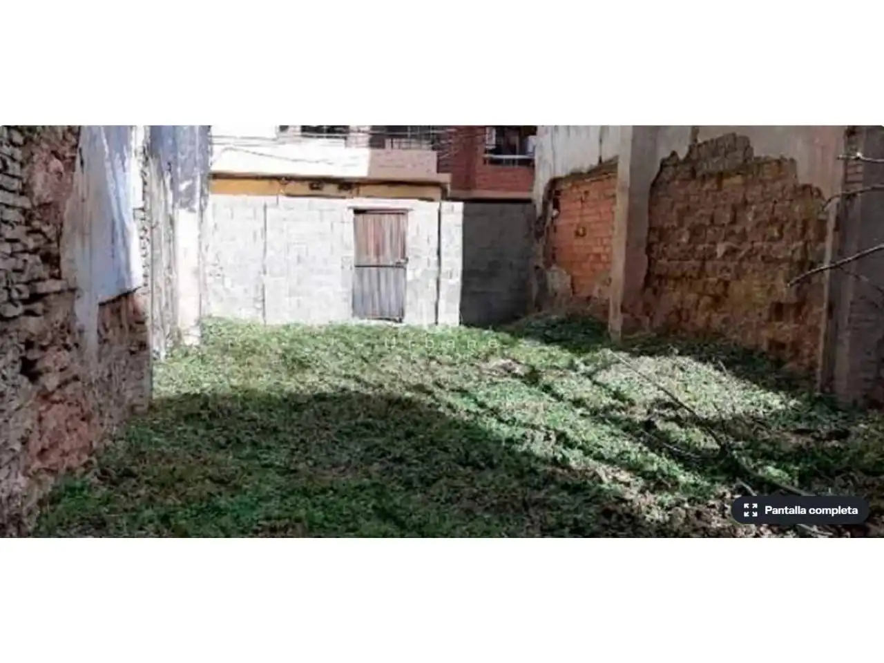 Residencial en venda en Valencia