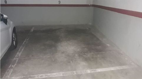Foto 5 de Garaje en venta en Avenida de Catalunya, Els Monjos, Santa Margarida I Els Monjos