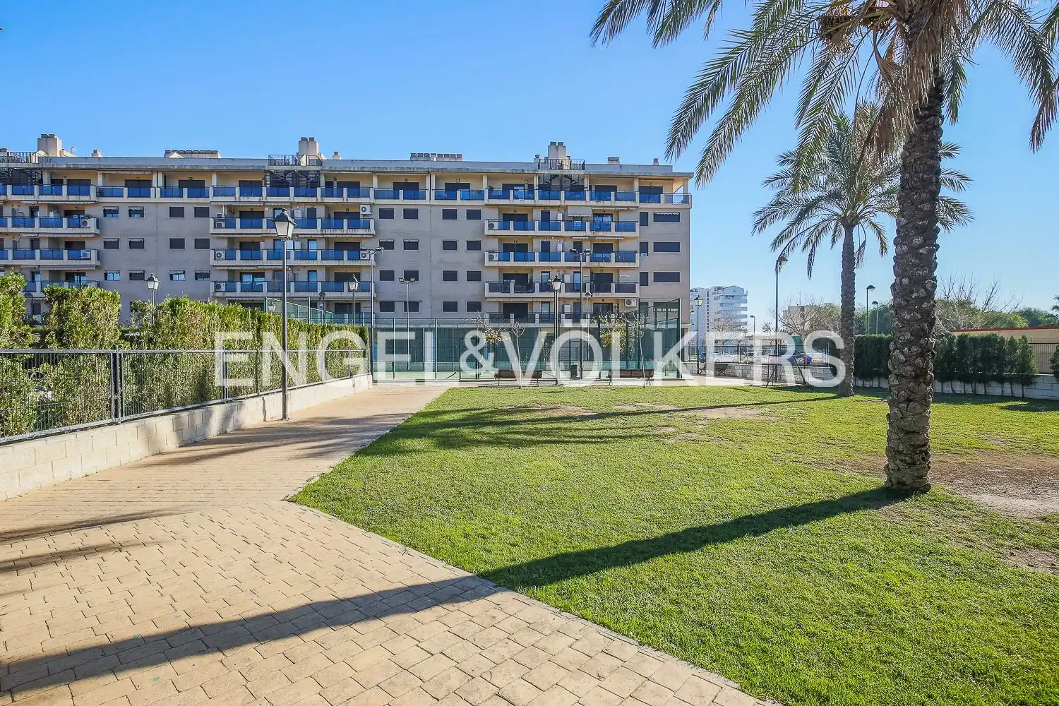 Casa con piscina in vendita a Playa del Puig, imagen 49