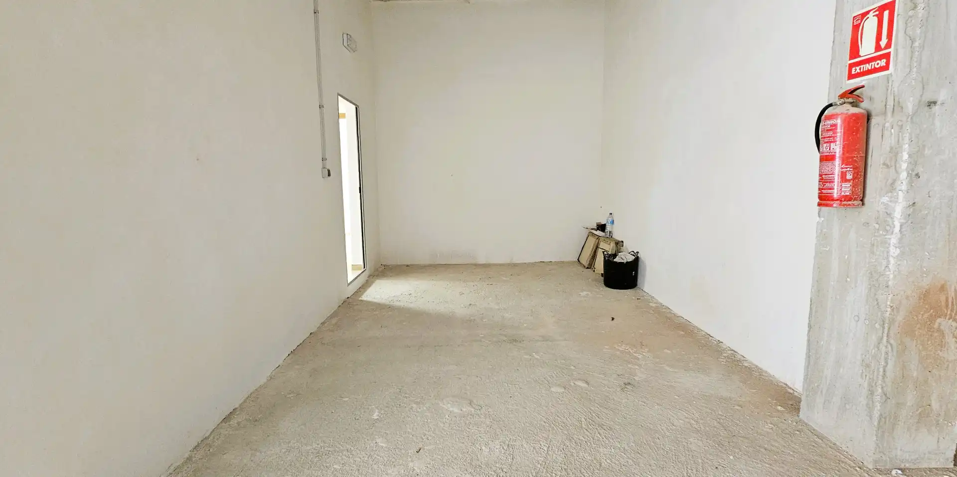 Planta baixa en venda en Totana amb Traster
