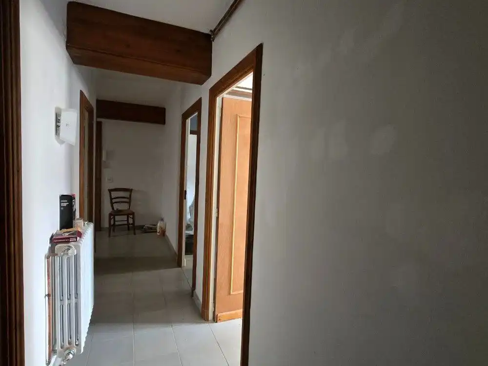Wohnung zur Miete in Jaca mit Abstellraum