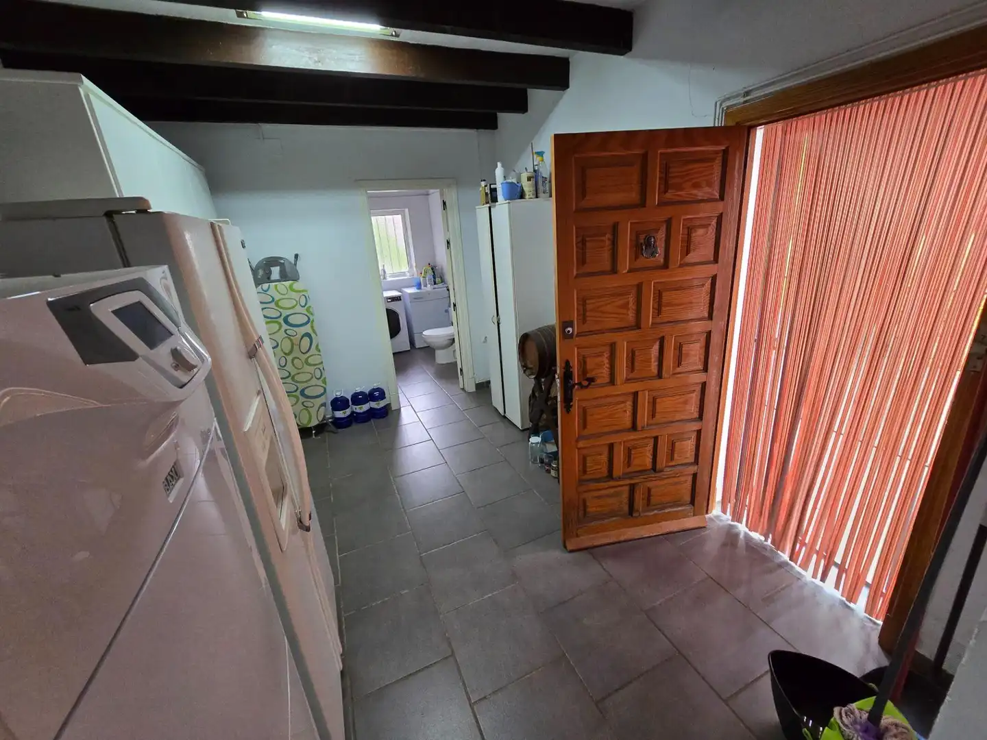 Casa o xalet en venda en Jerez de la Frontera amb Aire condicionat, Calefacció i Terrassa