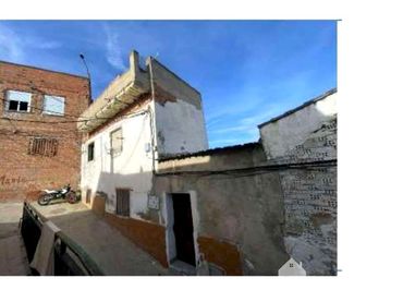 Casa en venda a Cambroneras
