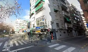 Aparcament en venda a Calle África 25, imagen 2