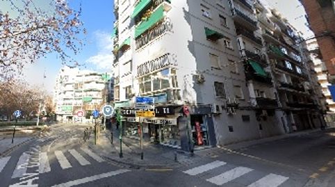 Foto 2 de Garaje en venta en Calle África, 25, Barrio de Zaidín, Granada Capital