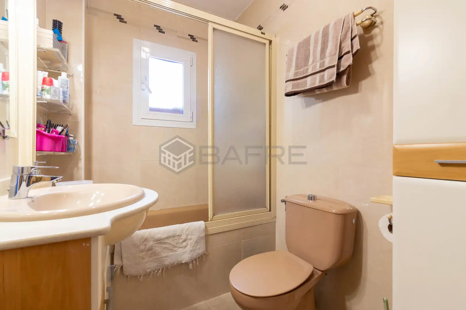 Bathroom of Houses for sale in Norte