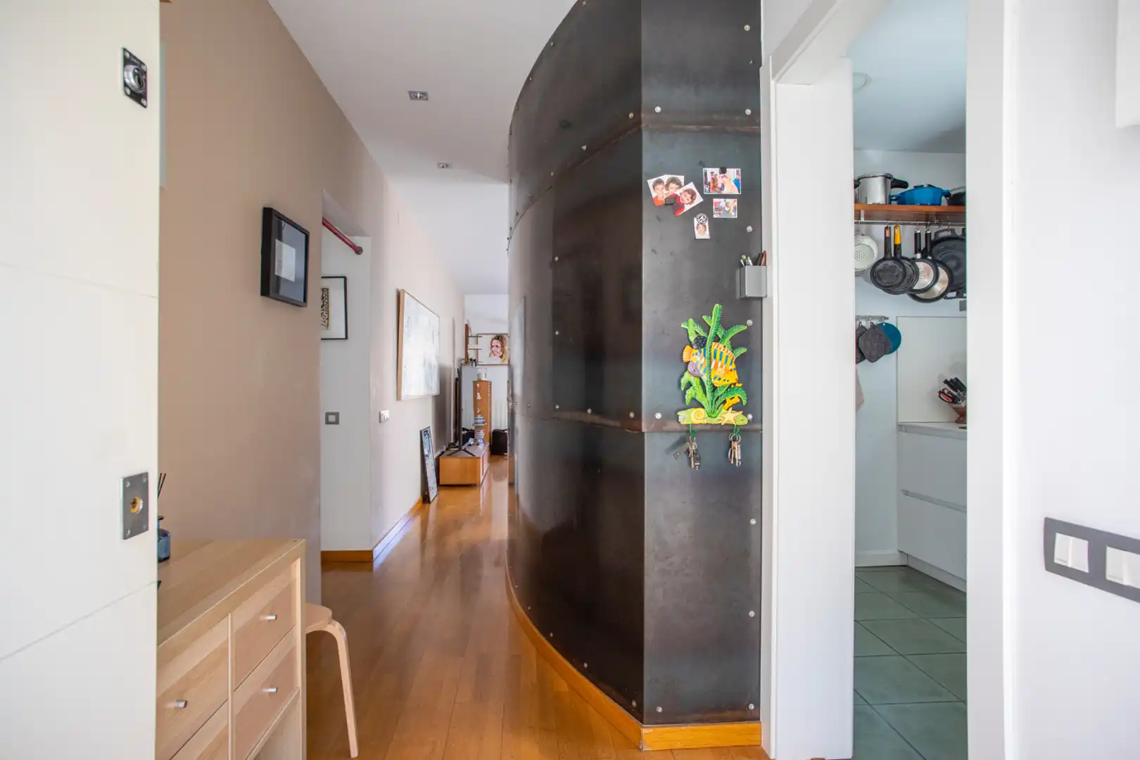 Casa o chalet en venta en Sant Just Desvern con Aire acondicionado, Calefacción y Jardín privado