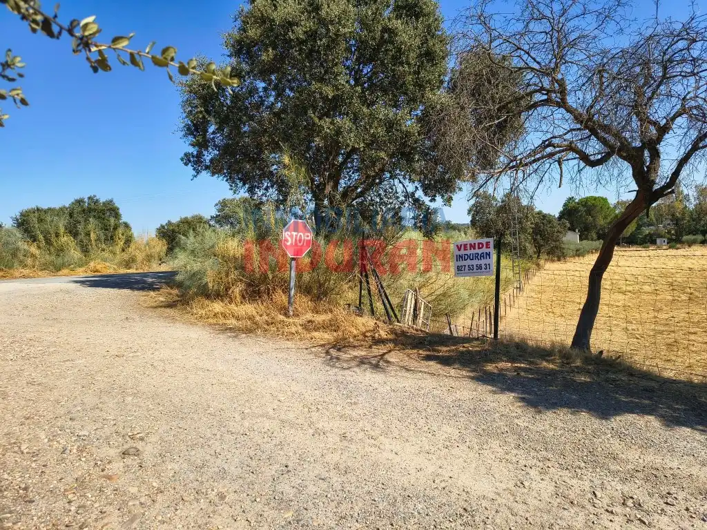 Casa rústica en venda a Saucedilla, imagen 4