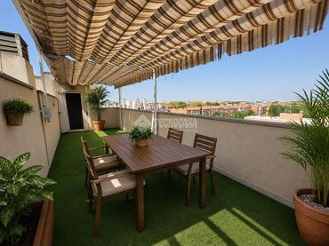 Flat with lift for sale in San José - Buenos Aires
