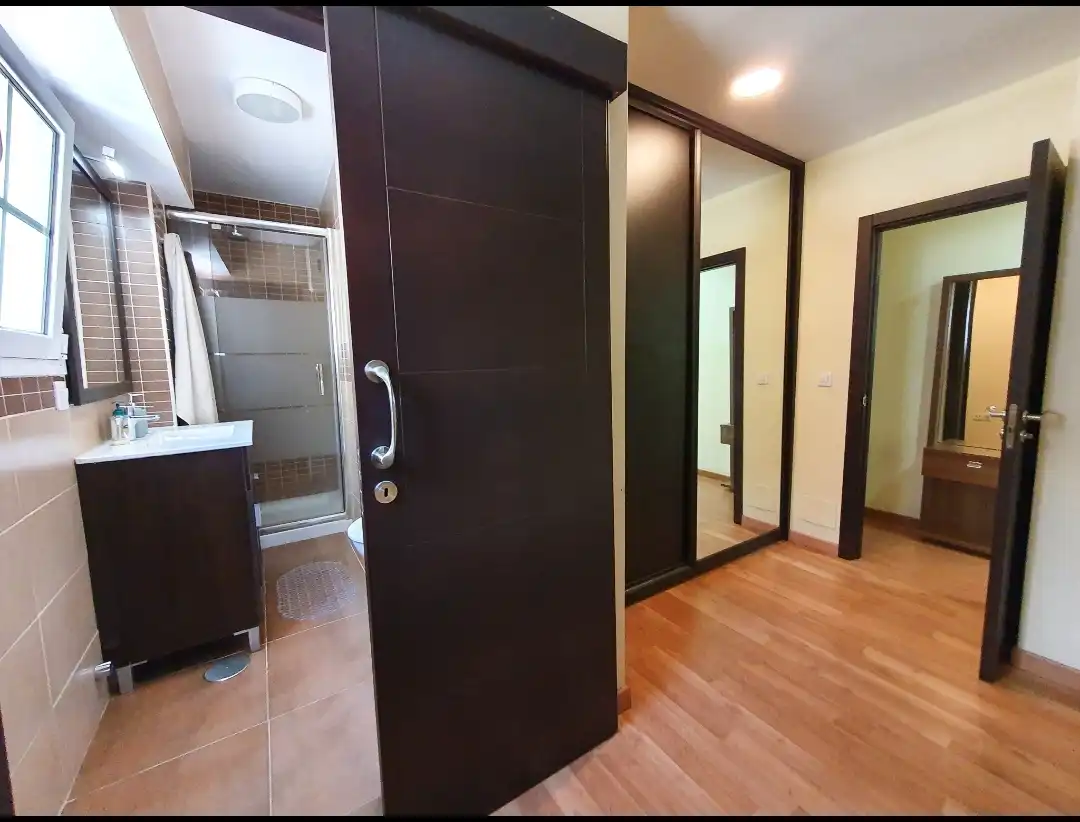 Piso en venta en Mogán con Terraza, Amueblado y Lavadora