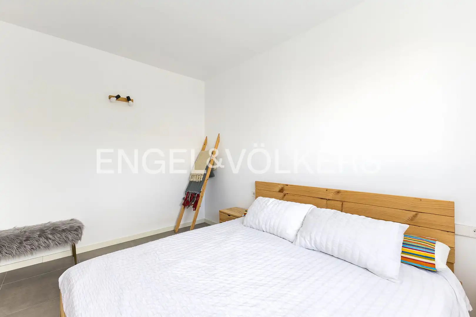 Bedroom of Detached homes for sale in El Vendrell  with Air Conditioner, Heating and Private garden