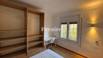 Bedroom of Flat to rent in  Barcelona Capital  with Terrace