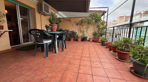 Foto 5 de Àtic en venda a Can Vidalet, Barcelona