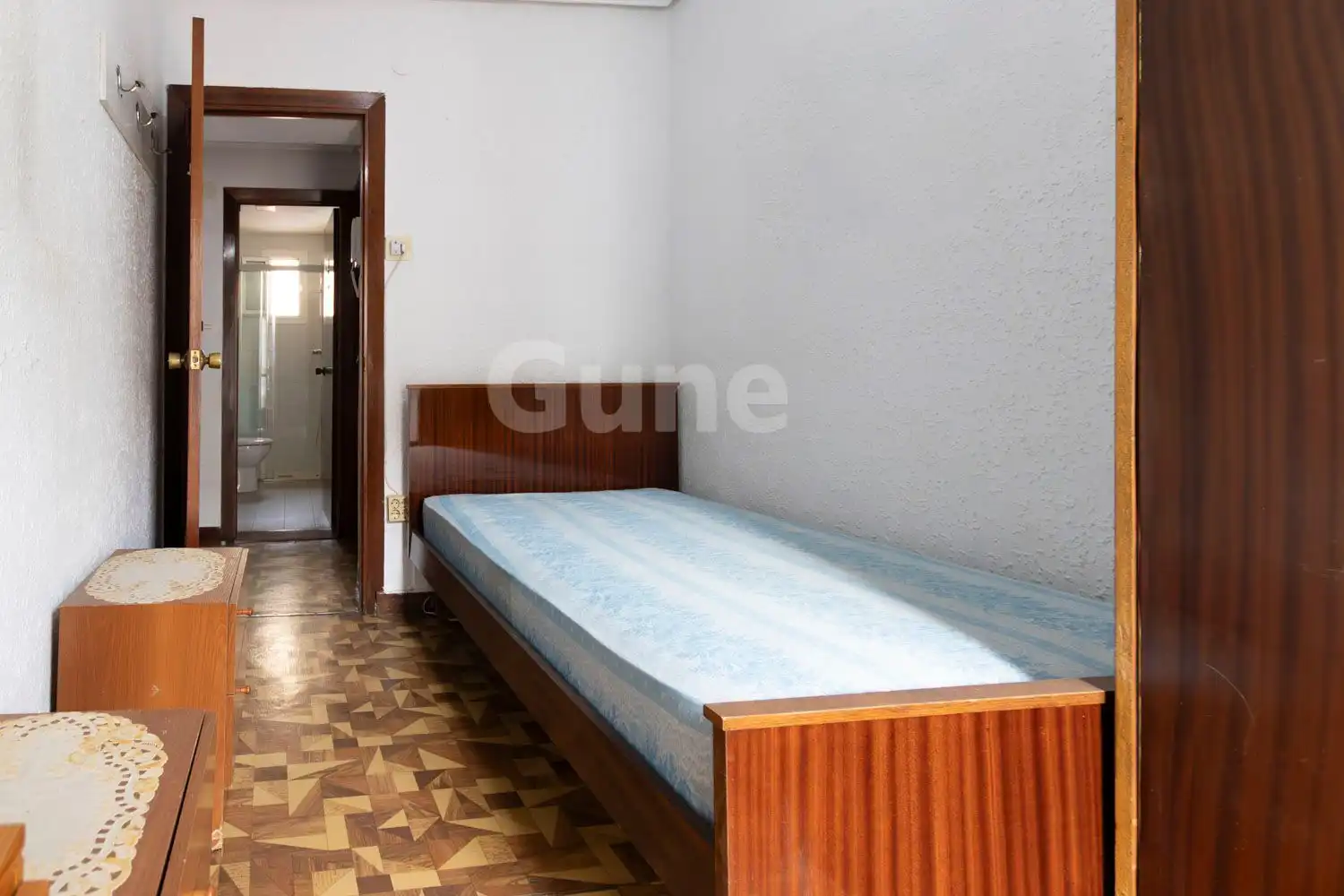 Flat for sale in Nekolalde, Beasain