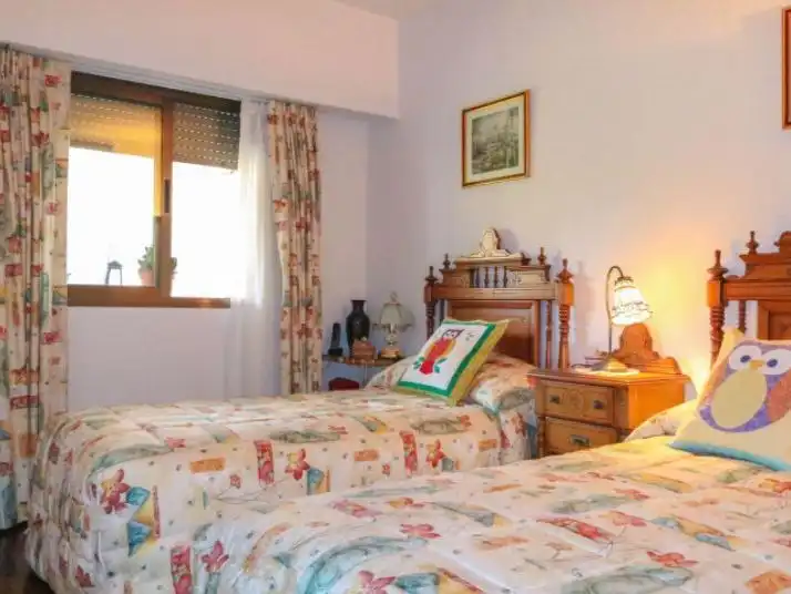 Apartament amb jardí de lloguer a C. de Dulce Chacón 19, imagen 12