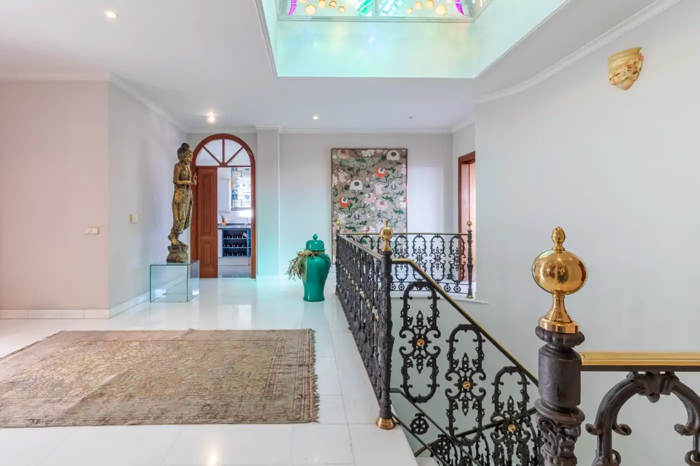 Casa o xalet en venda a Calle MANUEL DE LEON FALCON, La Minilla