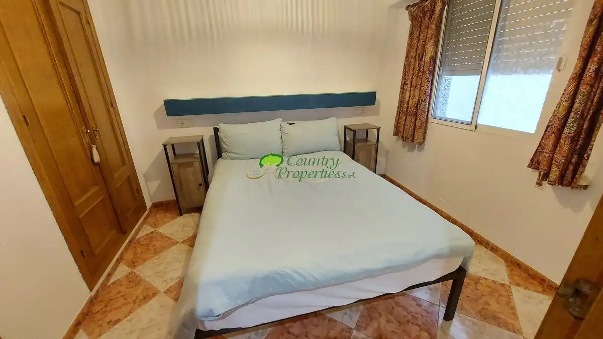 Habitación de Apartamento en venta en Almuñécar con Aire acondicionado y Piscina comunitaria